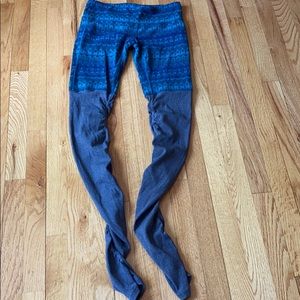 Alo Yoga Goddess legging